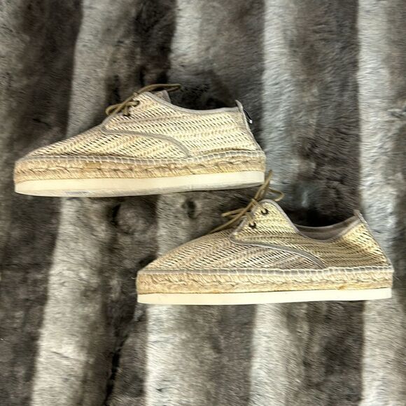 New summer sneakers - Picture 5 of 9